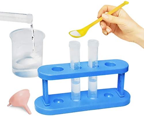 Science Kit for Chemical Experiment